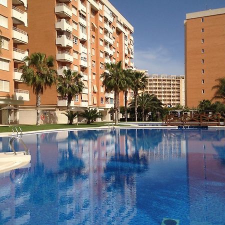 لقنت Apartment Playa San Juan الغرفة الصورة