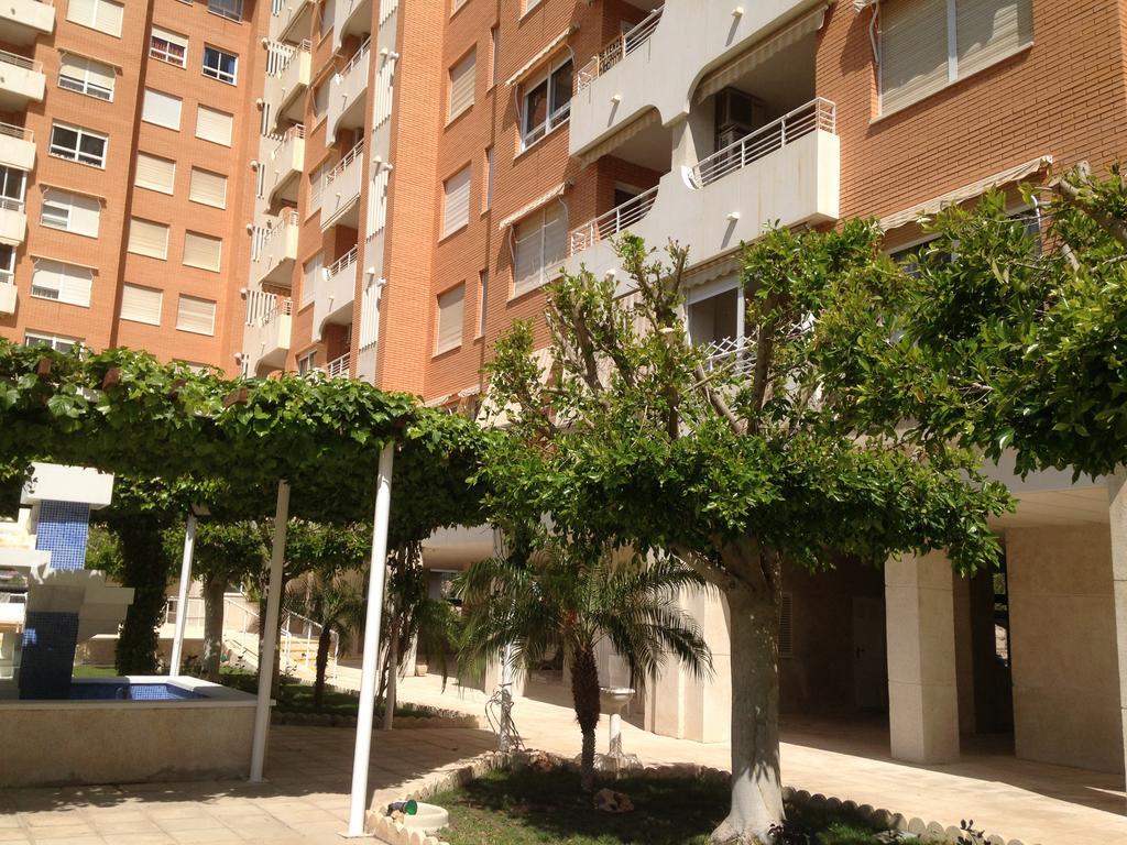 لقنت Apartment Playa San Juan الغرفة الصورة